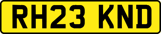 RH23KND