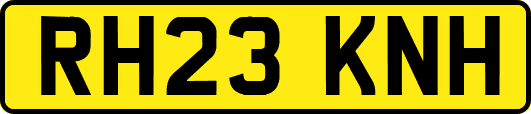 RH23KNH