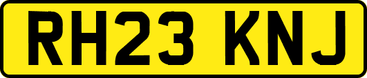RH23KNJ