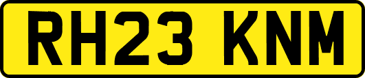 RH23KNM