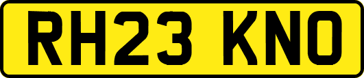 RH23KNO