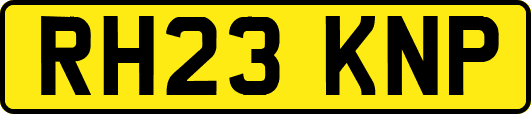 RH23KNP
