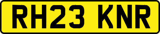 RH23KNR