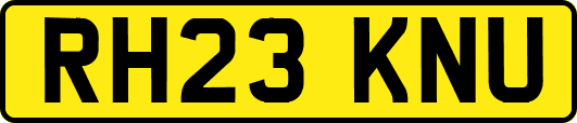 RH23KNU