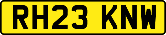 RH23KNW