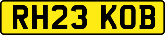 RH23KOB
