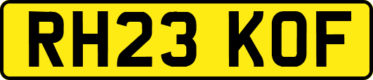 RH23KOF