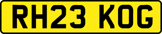 RH23KOG
