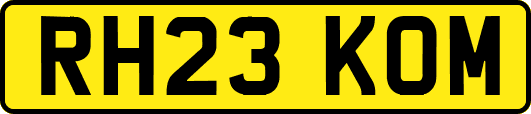 RH23KOM