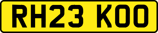 RH23KOO