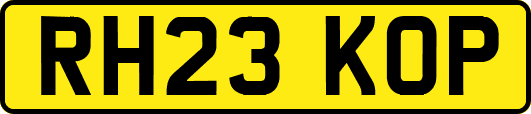 RH23KOP