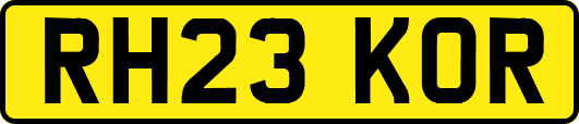 RH23KOR