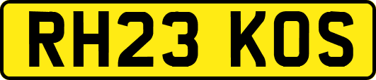RH23KOS