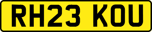 RH23KOU