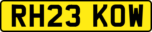 RH23KOW