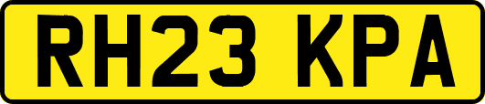RH23KPA