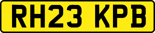 RH23KPB