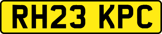 RH23KPC