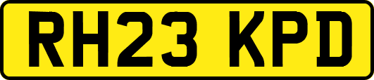 RH23KPD