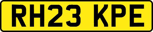RH23KPE
