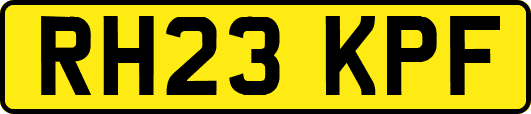 RH23KPF