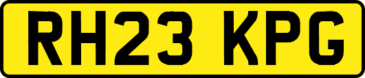 RH23KPG