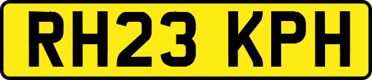 RH23KPH
