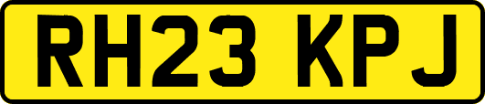 RH23KPJ
