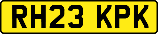 RH23KPK