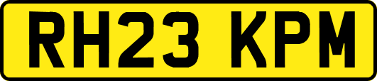 RH23KPM