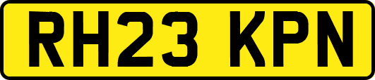 RH23KPN