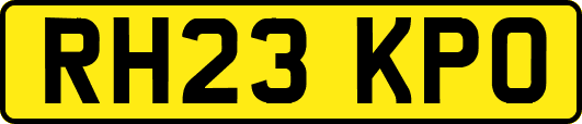 RH23KPO
