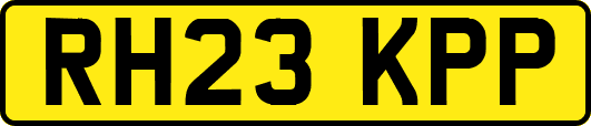 RH23KPP