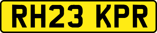 RH23KPR
