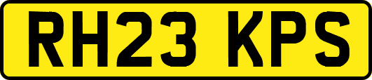 RH23KPS
