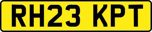 RH23KPT