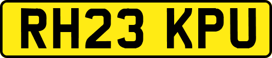 RH23KPU