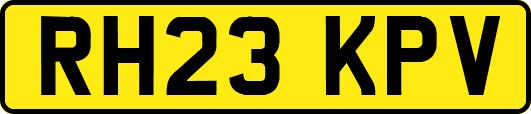 RH23KPV