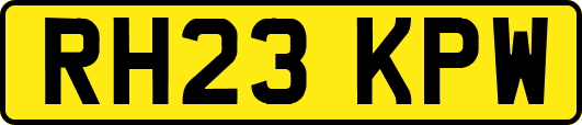 RH23KPW