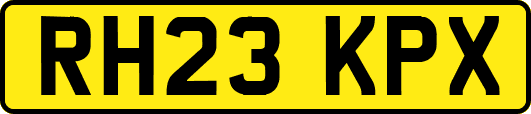 RH23KPX