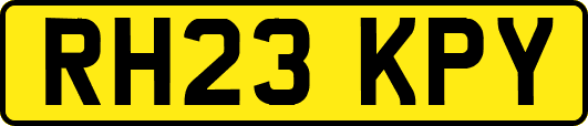 RH23KPY