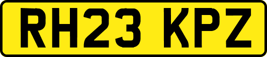 RH23KPZ