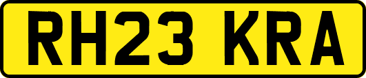 RH23KRA