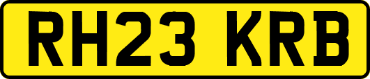 RH23KRB