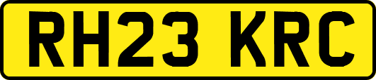 RH23KRC