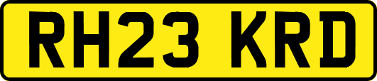 RH23KRD