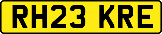 RH23KRE