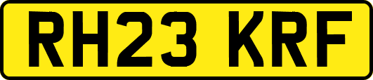 RH23KRF