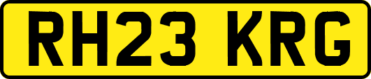 RH23KRG