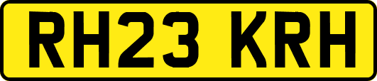 RH23KRH